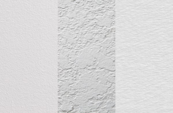 Shapes sind geeignet für alle Wände